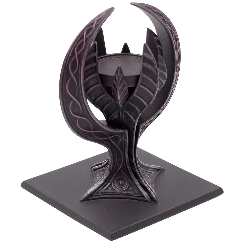 The Elder Scrolls V: Skyrim - Shrines of the Nine Divines 9-Piece Collectible Art Statues Gift Box Set (Vinyl) - Culturefly