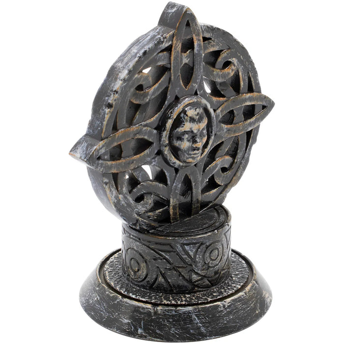 The Elder Scrolls V: Skyrim - Shrines of the Nine Divines Figures Gift Box Set (9-Piece) - Culturefly