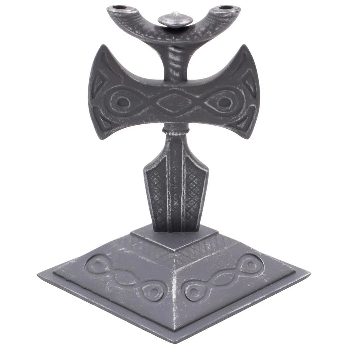 The Elder Scrolls V: Skyrim - Shrines of the Nine Divines Figures Gift Box Set (9-Piece) - Culturefly