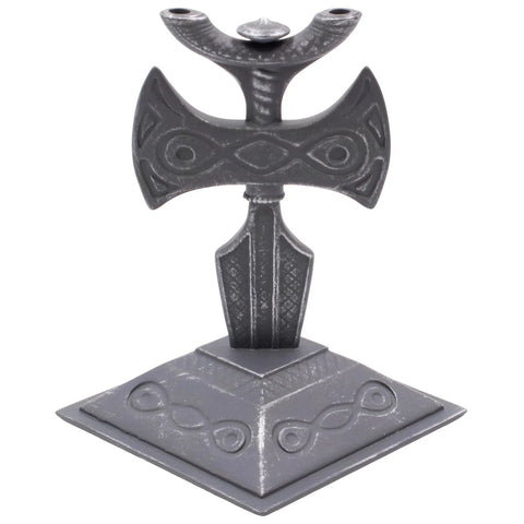 The Elder Scrolls V: Skyrim - Shrines of the Nine Divines Figures Gift Box Set (9-Piece) - Culturefly