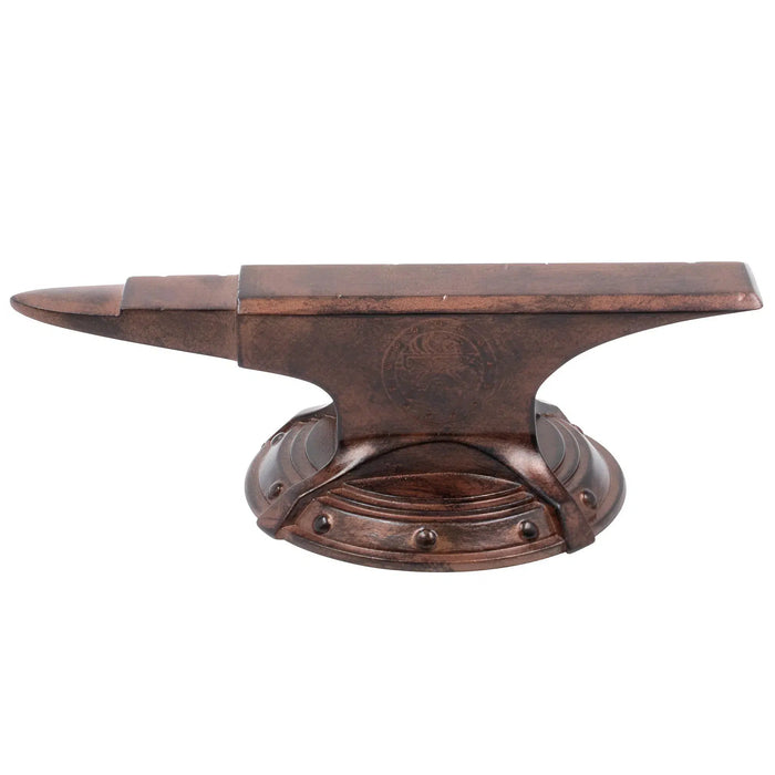 The Elder Scrolls V: Skyrim - Shrines of the Nine Divines Figures Gift Box Set (9-Piece) - Culturefly