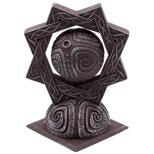 The Elder Scrolls V: Skyrim - Shrines of the Nine Divines Figures Gift Box Set (9-Piece) - Culturefly