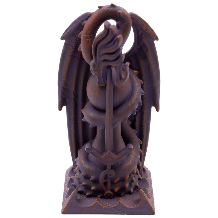 The Elder Scrolls V: Skyrim - Shrines of the Nine Divines Figures Gift Box Set (9-Piece) - Culturefly