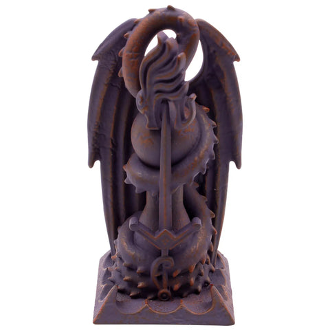 The Elder Scrolls V: Skyrim - Shrines of the Nine Divines Figures Gift Box Set (9-Piece) - Culturefly