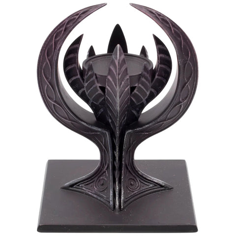 The Elder Scrolls V: Skyrim - Shrines of the Nine Divines Figures Gift Box Set (9-Piece) - Culturefly