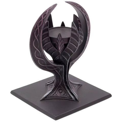 The Elder Scrolls V: Skyrim - Shrines of the Nine Divines Figures Gift Box Set (9-Piece) - Culturefly