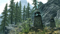 The Elder Scrolls V: Skyrim - Xbox 360