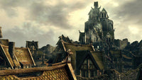 The Elder Scrolls V: Skyrim - Xbox 360