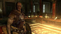The Elder Scrolls V: Skyrim - Xbox 360