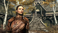 The Elder Scrolls V: Skyrim - Xbox 360