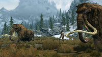 The Elder Scrolls V: Skyrim - Xbox 360