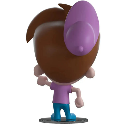 The Fairly Odd Parents - Pointing Timmy Turner Figure - Youtooz