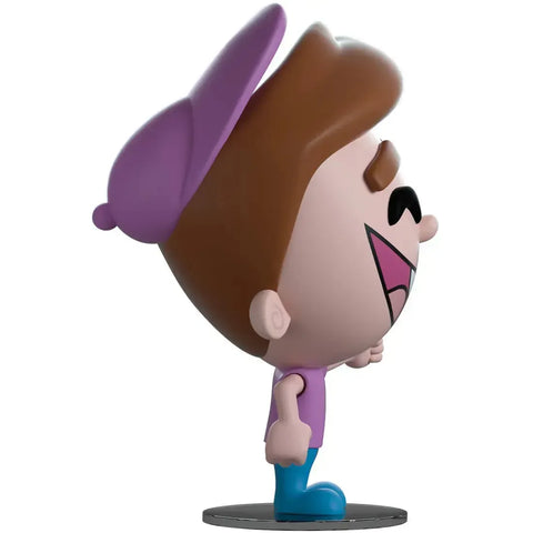 The Fairly Odd Parents - Pointing Timmy Turner Figure - Youtooz