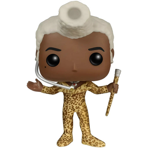 The Fifth Element - Ruby Rhod Figure - Funko - Pop! Movies Series (192)