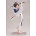 The Garden of Sinners - Shiki Ryougi in White Kimono (1:8 Scale) - Kotobukiya