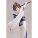 The Garden of Sinners - Shiki Ryougi in White Kimono (1:8 Scale) - Kotobukiya