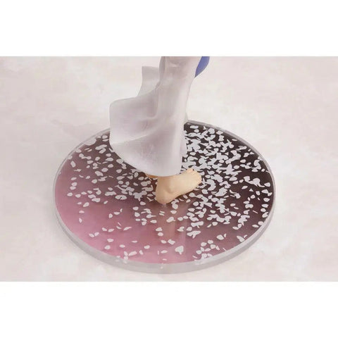 The Garden of Sinners - Shiki Ryougi in White Kimono (1:8 Scale) - Kotobukiya