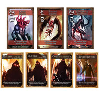 The Gate of R’lyeh - Social Deduction War Board Game for Family, and Adults (...- Image 2