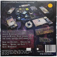 The Gate of R’lyeh - Social Deduction War Board Game for Family, and Adults (...- Image 3