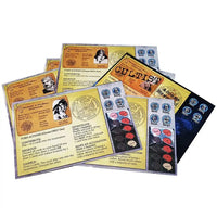 The Gate of R’lyeh - Social Deduction War Board Game for Family, and Adults (...- Image 4