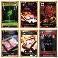 The Gate of R’lyeh - Social Deduction War Board Game for Family, and Adults (...- Image 5