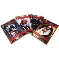 The Gate of R’lyeh - Social Deduction War Board Game for Family, and Adults (...- Image 8