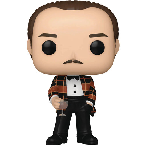 The Godfather Part II - Fredo Corleone Figure - Funko - POP! Movies Series (1523)