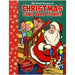 The Great Treasury of Christmas Comic Book Stories | Comic Book | Paperback