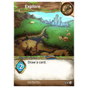 The Guardians: Explore - Card Game - Reihon Games