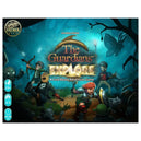 The Guardians: Explore - Card Game - Reihon Games