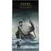 The History of Middle-earth Box Set #1 - The Silmarillion / Unfinished Tales / Book of Lost Tales, Parts 1 & 2 - William Morrow