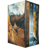 The Lord of the Rings: The History of Middle-earth Box Set #1 | Hardcover Boxed Set | William Morrow - (2024)