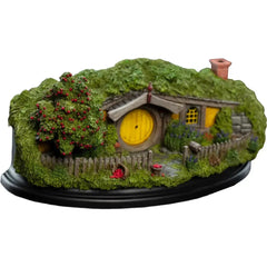 The Hobbit: An Unexpected Journey - 13 Apple Orchard Hobbit Hole Statue Figure - Weta Workshop