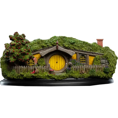 The Hobbit: An Unexpected Journey - 13 Apple Orchard Hobbit Hole Statue Figure - Weta Workshop