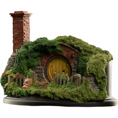 The Hobbit: An Unexpected Journey - 16 Hill Lane Hobbit Hole Statue Figure - Weta Workshop