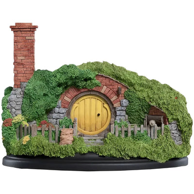 The Hobbit: An Unexpected Journey - 16 Hill Lane Hobbit Hole Statue Figure - Weta Workshop