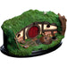 The Hobbit: An Unexpected Journey - 31 Lakeside Hobbit Hole Hobbit Hole Statue Figure - Weta Workshop
