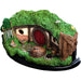 The Hobbit: An Unexpected Journey - 31 Lakeside Hobbit Hole Hobbit Hole Statue Figure - Weta Workshop