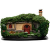 The Hobbit: An Unexpected Journey - 34 Lakeside Hobbit Hole Statue Figure - Weta Workshop