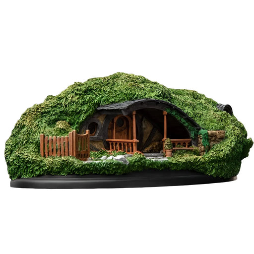The Hobbit: An Unexpected Journey - 39 Low Road Hobbit Hole Statue Figure - Weta Workshop