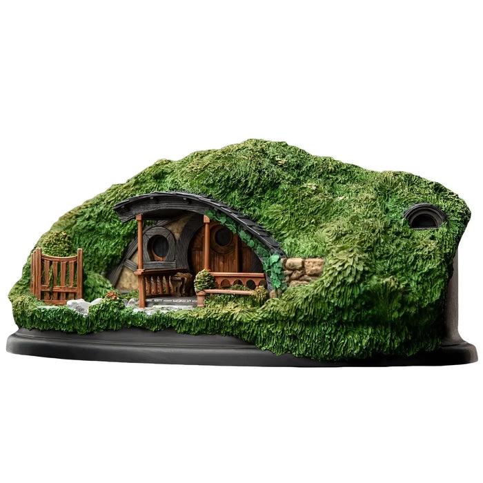 The Hobbit: An Unexpected Journey - 39 Low Road Hobbit Hole Statue Figure - Weta Workshop