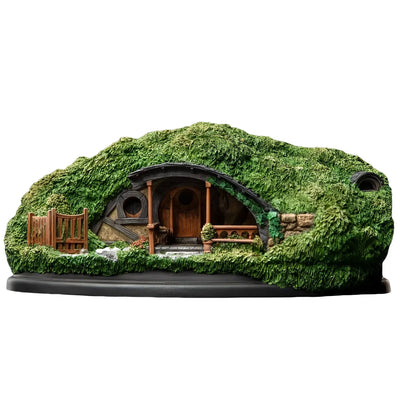 The Hobbit: An Unexpected Journey - 39 Low Road Hobbit Hole Statue Figure - Weta Workshop