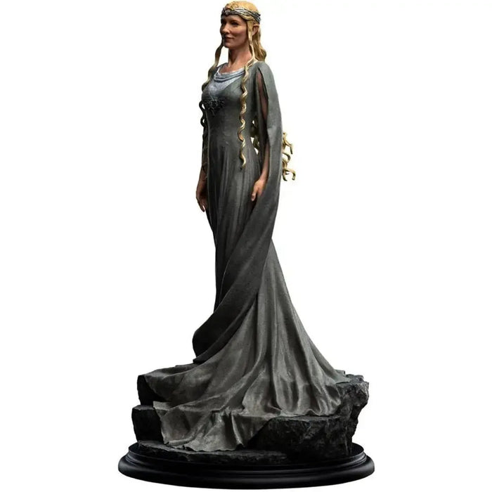 The Hobbit: An Unexpected Journey - Galadriel of the White Council Statue Figure (1:6 Scale) - Weta Workshop - Classic Series