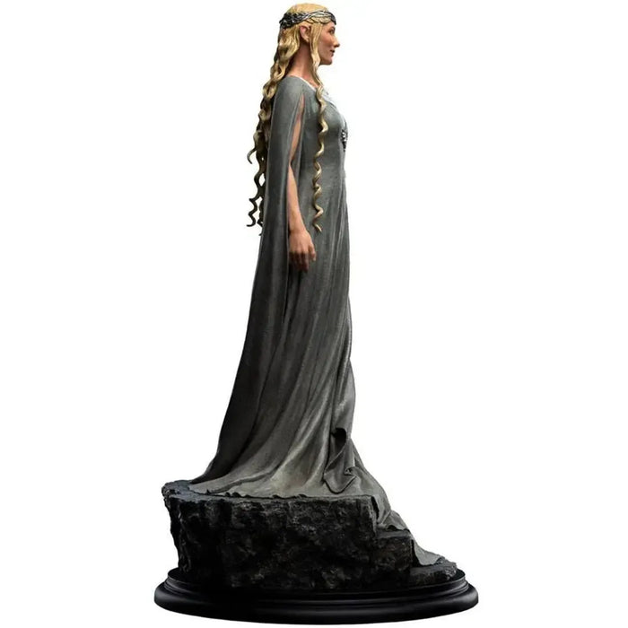 The Hobbit: An Unexpected Journey - Galadriel of the White Council Statue Figure (1:6 Scale) - Weta Workshop - Classic Series