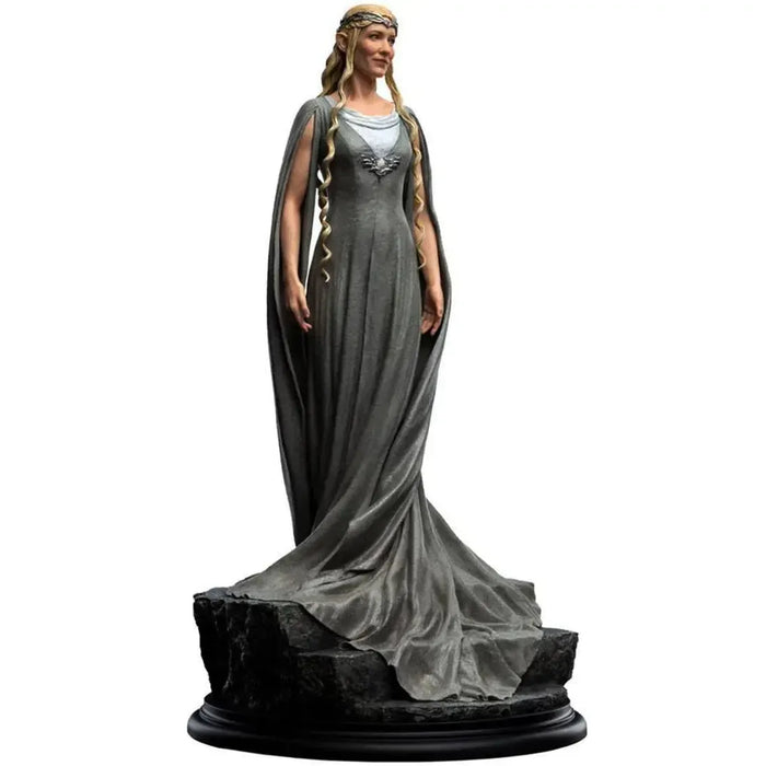 The Hobbit: An Unexpected Journey - Galadriel of the White Council Statue Figure (1:6 Scale) - Weta Workshop - Classic Series