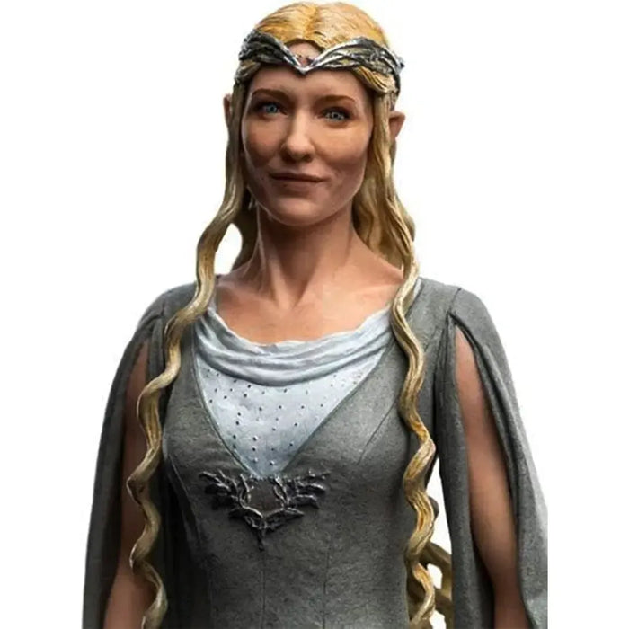 The Hobbit: An Unexpected Journey - Galadriel of the White Council Statue Figure (1:6 Scale) - Weta Workshop - Classic Series