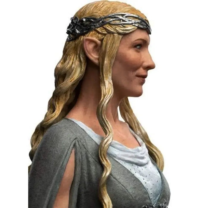 The Hobbit: An Unexpected Journey - Galadriel of the White Council Statue Figure (1:6 Scale) - Weta Workshop - Classic Series