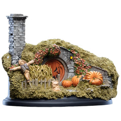 The Hobbit: An Unexpected Journey - Halloween Decoration 16 Hill Lane Hobbit Hole Statue Figure - Weta Workshop