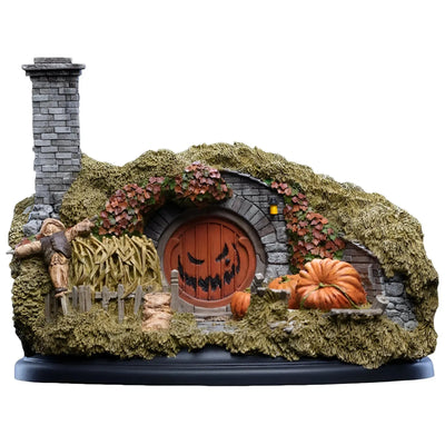 The Hobbit: An Unexpected Journey - Halloween Decoration 16 Hill Lane Hobbit Hole Statue Figure - Weta Workshop