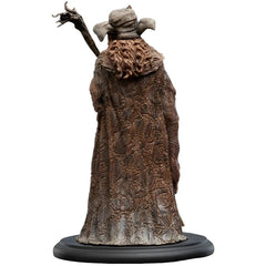 The Hobbit: An Unexpected Journey - Radagast the Brown Statue Figure (7") - Weta Workshop - Miniature Series